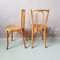 Bentwood Chairs, 1920s, Set of 2, Image 4