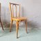 Bentwood Chairs, 1920s, Set of 2 2