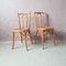 Bentwood Chairs, 1920s, Set of 2, Image 1