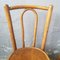 Bentwood Chairs, 1920s, Set of 2 5
