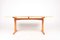 Dining Table in Solid Scandinavian Pine from Søborg Furniture, 1960s 2
