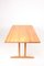 Dining Table in Solid Scandinavian Pine from Søborg Furniture, 1960s, Image 5