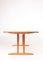 Dining Table in Solid Scandinavian Pine from Søborg Furniture, 1960s 7