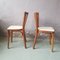 Bistro Chairs from Baumann, 1950s, Set of 2 4