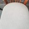 Bistro Chairs from Baumann, 1950s, Set of 2, Image 9