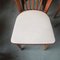 Bistro Chairs from Baumann, 1950s, Set of 2, Image 11