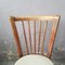 Bistro Chairs from Baumann, 1950s, Set of 2, Image 7