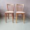 Bistro Chairs from Baumann, 1950s, Set of 2 10