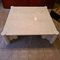 Marble Coffee Table by Gae Aulenti for Knoll Inc. / Knoll International, 1980s 4