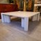 Marble Coffee Table by Gae Aulenti for Knoll Inc. / Knoll International, 1980s, Image 1