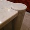 Marble Coffee Table by Gae Aulenti for Knoll Inc. / Knoll International, 1980s, Image 9