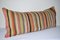 Federa Kilim in lana di Vintage Pillow Store Contemporary, Immagine 2