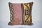 Turkish Kilim Pillow Cover 1