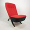 Congo Chair von Theo Ruth für Artifort, 1950er 2
