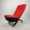 Congo Chair by Theo Ruth for Artifort, 1950s 1