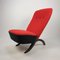 Congo Chair by Theo Ruth for Artifort, 1950s, Image 1