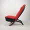 Congo Chair by Theo Ruth for Artifort, 1950s 4