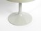 Space Age Pop Art Side Table with Smoked Glass Top from Opal Möbel, 1970s, Image 17