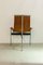 American Model 3LC T Chair by Douglas Kelly, Ross Littell, & William Katavolos for Laverne International, 1952, Image 2