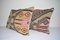 Turkish Kilim Pillow Covers, Set of 2, Image 2