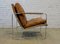 Fotel Fabricius 710 Lounge Chair from Walter Knoll / Wilhelm Knoll, 1972 12
