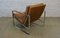 Fotel Fabricius 710 Lounge Chair from Walter Knoll / Wilhelm Knoll, 1972, Image 2