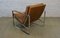 Fotel Fabricius 710 Sessel von Walter Knoll / Wilhelm Knoll, 1972 2