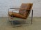 Fotel Fabricius 710 Lounge Chair from Walter Knoll / Wilhelm Knoll, 1972 1