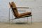Fotel Fabricius 710 Lounge Chair from Walter Knoll / Wilhelm Knoll, 1972 6