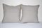 Cuscini Kilim in faggio di Vintage Pillow Store Contemporary, set di 2, Immagine 5