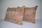 Housses de Coussin Vintage de Vintage Pillow Store, Set de 2 2