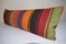 Wool Kilim Pillow Cover 3