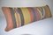 Federa King Size Kilim fatta a mano di Pillow Store Contemporary vintage, Immagine 2