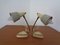 Mid-Century Italian Adjustable Table Lamps, 1960s Set of 2 1