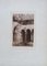 Incisione originale Luca Beltrami - St-trophime - Incisione originale su cartone - 1877, Immagine 2