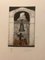 Luca Beltrami - Column in St. Mark's Square - Etching on Cardboard - 1877 2