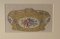 Desconocido - Caja de porcelana - Tinta china y acuarela originales - década de 1890, Imagen 2