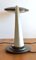 Lámpara de mesa arqueada Mid-Century de Pedro Martin para Fase, Imagen 5