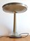 Lámpara de mesa arqueada Mid-Century de Pedro Martin para Fase, Imagen 4