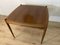 Game Table by Gio Ponti for Fratelli Reguitti, 1960s 2