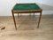 Game Table by Gio Ponti for Fratelli Reguitti, 1960s, Image 1