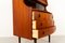 Vintage Danish Teak Secretaire Desk, 1960s 10