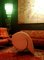 Model Virgola Lounge Chair by Yaacov Kaufman for Arflex, 1990s 9