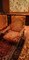 Set da salotto con divano e sedie, anni '60, set di 3, Immagine 8