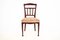 Beech Dining Chairs, 1950s, Set of 2, Image 3