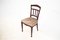 Beech Dining Chairs, 1950s, Set of 2, Image 5