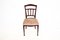 Beech Dining Chairs, 1950s, Set of 2, Image 4