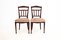 Beech Dining Chairs, 1950s, Set of 2 1