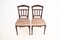 Beech Dining Chairs, 1950s, Set of 2 2
