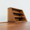 Teak Desk, 1950s, Image 9